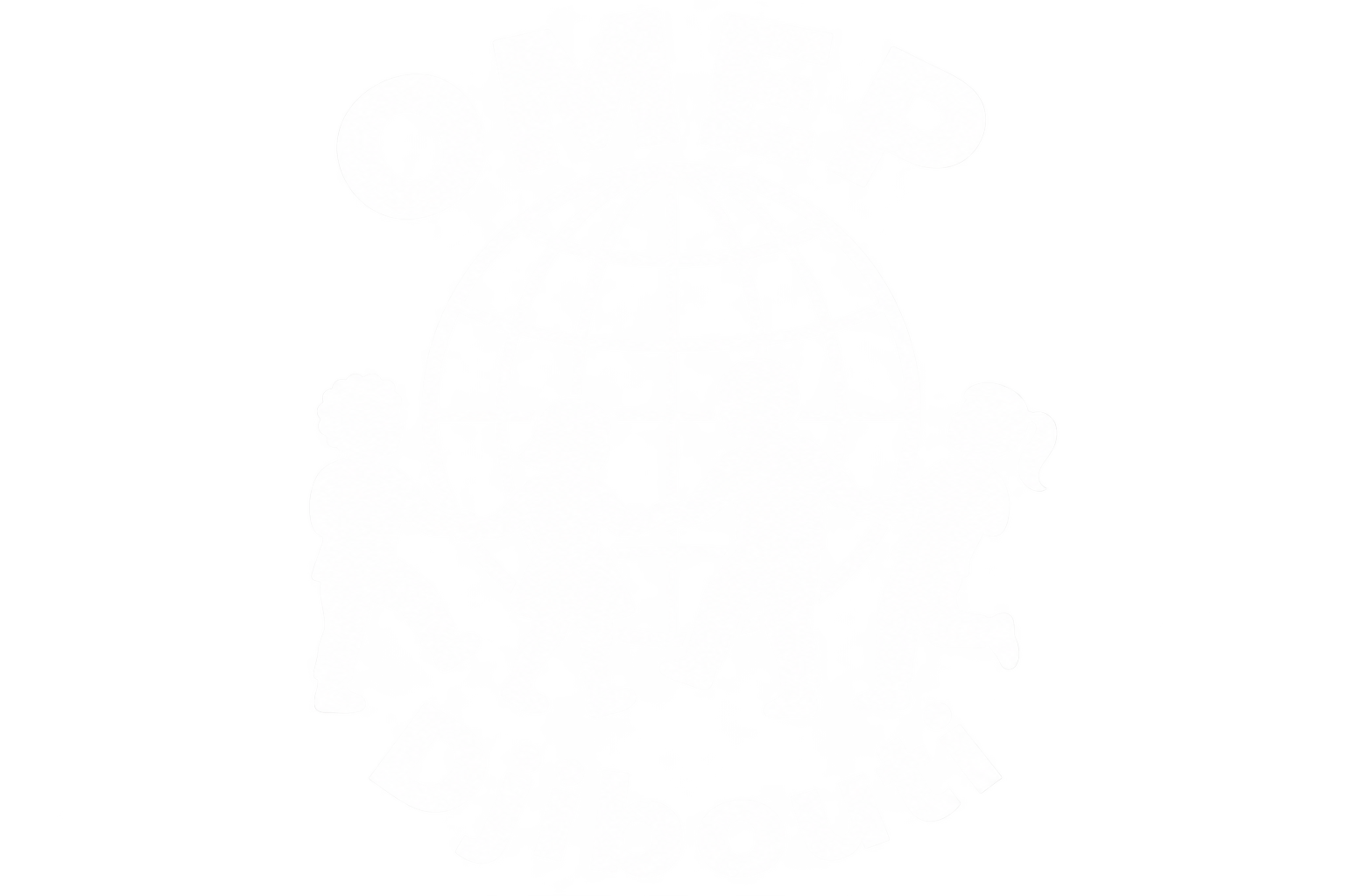 Logo officiel OMEP Djibouti
